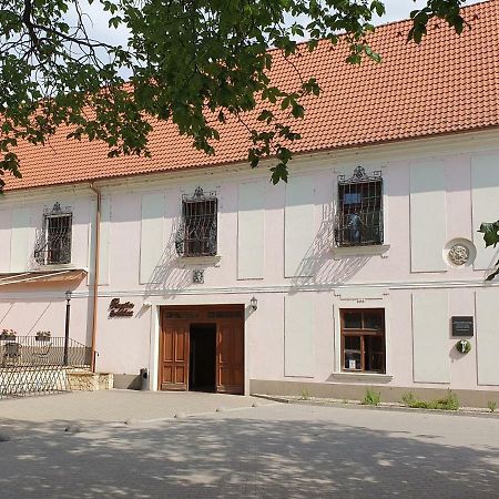 Penzion Sessler *** Trnava Esterno foto