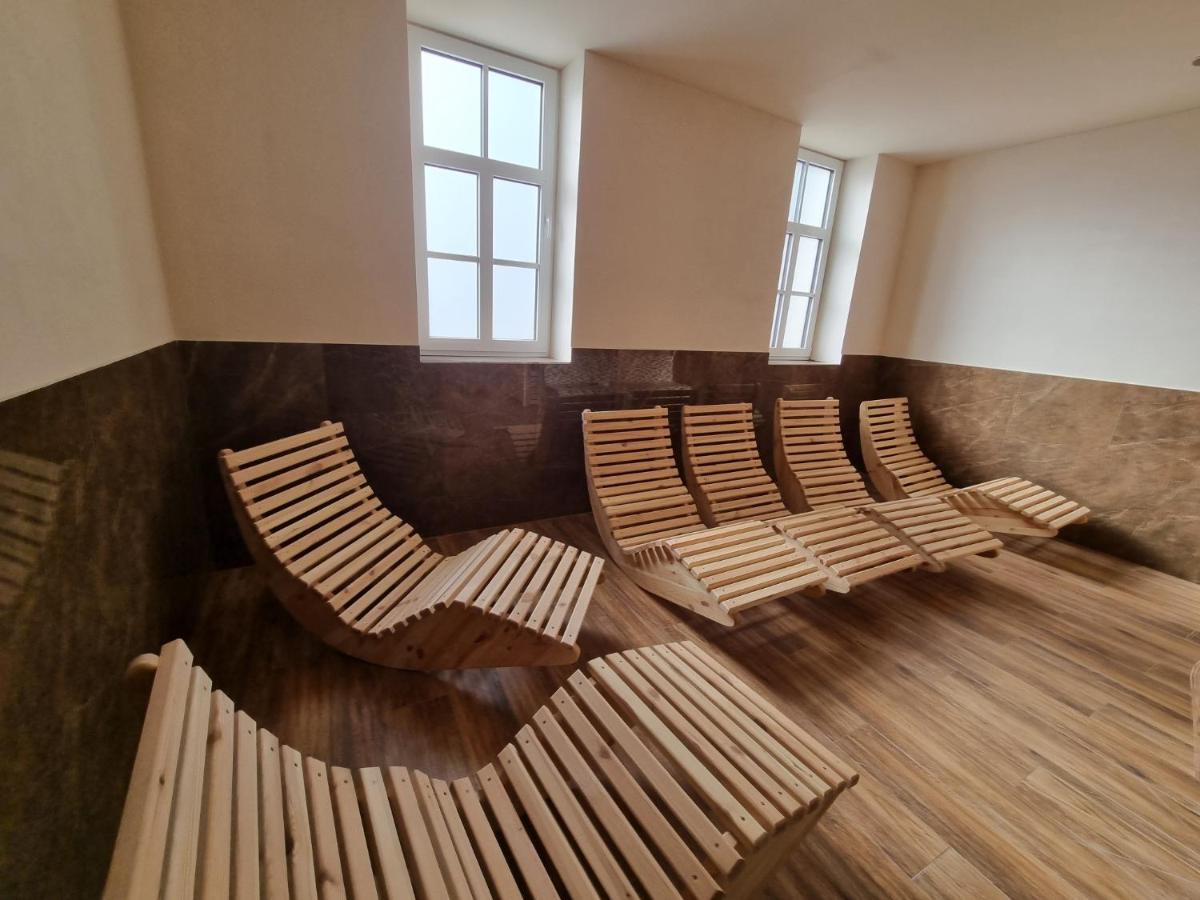 Penzion Sessler *** Trnava Esterno foto