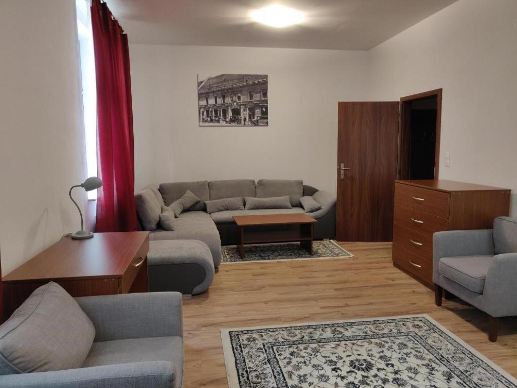 Penzion Sessler *** Trnava Esterno foto